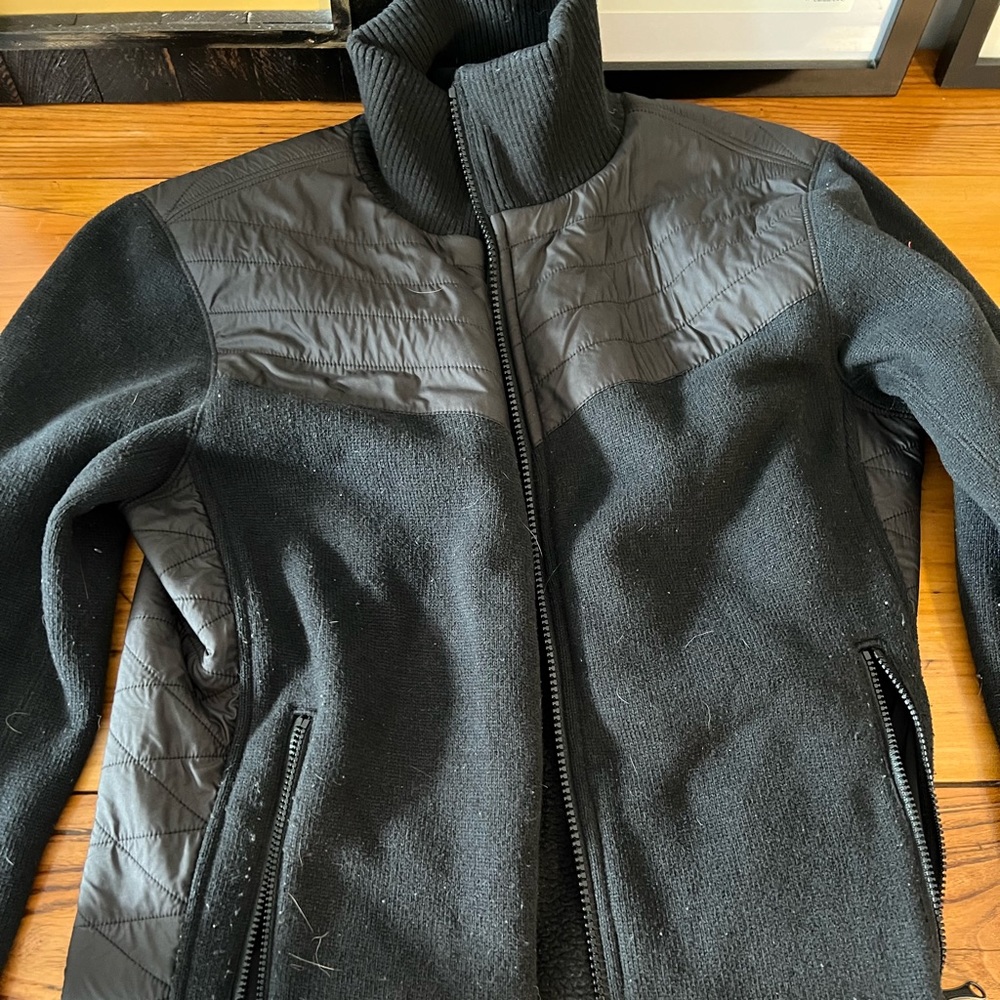 Marmot jacket